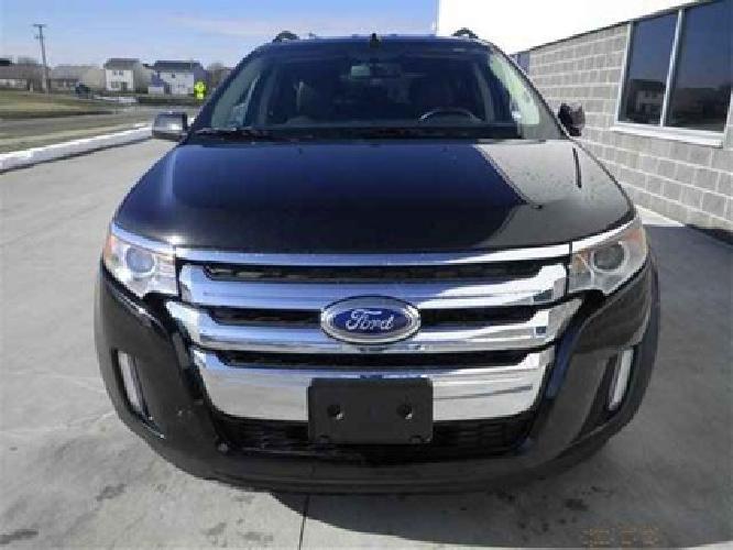 2013 ford edge in greenwood, in