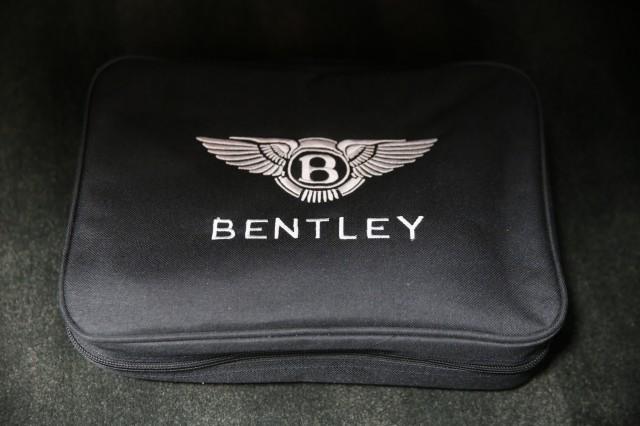2013 bentley continental flying spur speed