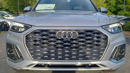 2024 Audi Q5 sportback