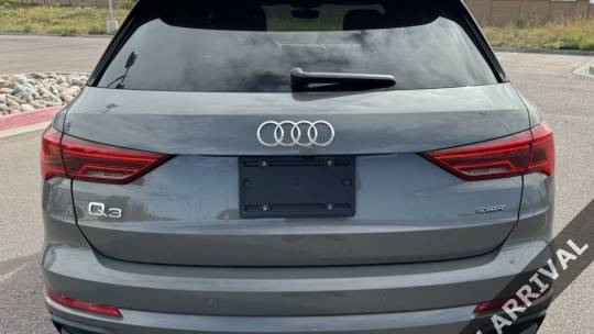 2023 Audi Q3