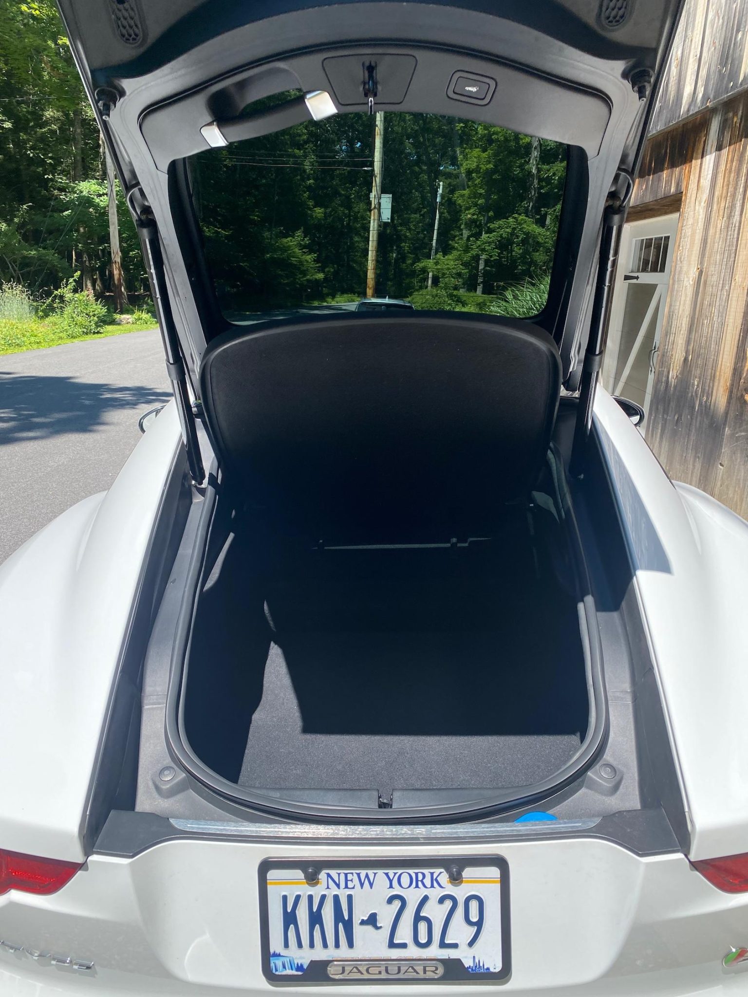 2017 jaguar f-type s coupe 6-speed