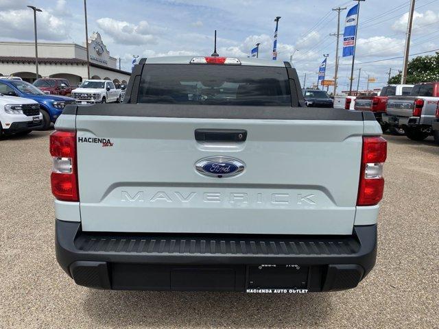 2024 ford maverick xl