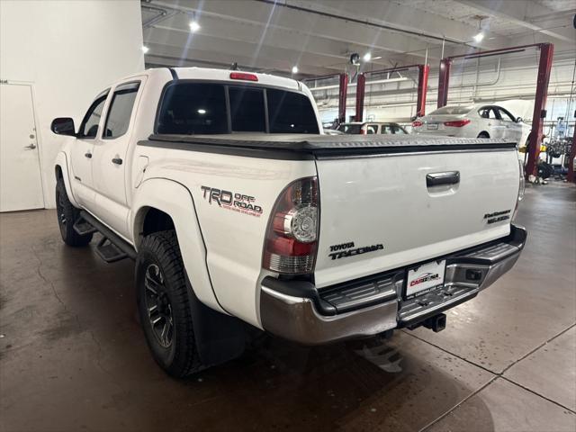 2012 toyota tacoma prerunner