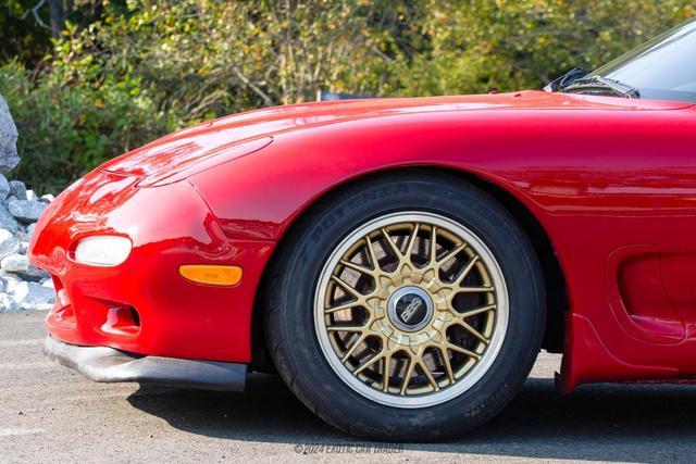 1993 mazda rx-7 r1