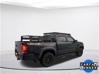 2019 Toyota Tacoma trd pro