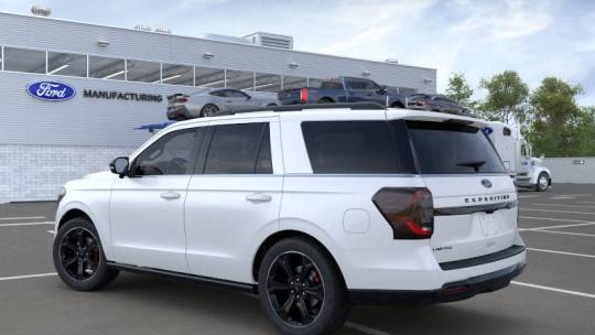 2024 Ford Expedition