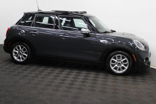 2015 mini hardtop cooper s