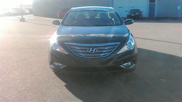 2013 hyundai sonata se se 4dr sedan for sale in sioux falls, south dakota