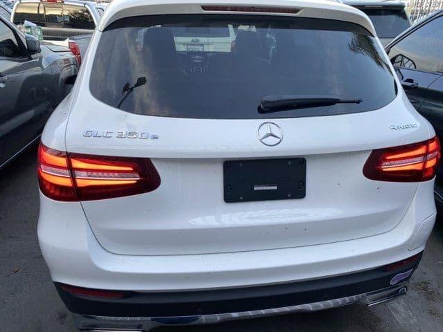 2019 mercedes-benz glc glc 350e in arleta, california