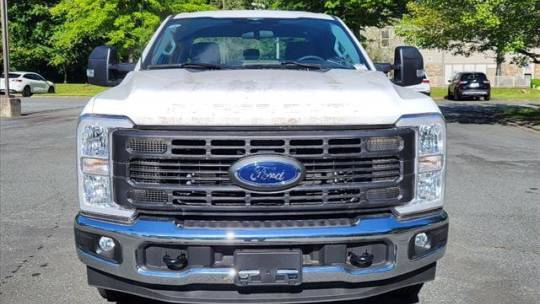 2023 Ford F-250