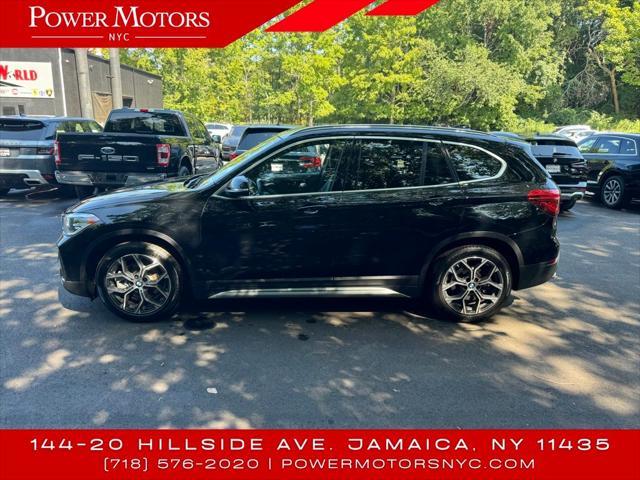 2021 bmw x1 xdrive28i