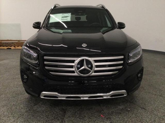 2024 mercedes-benz glb 250 4matic