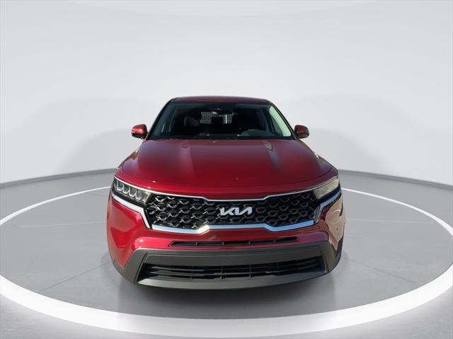 2023 kia sorento lx