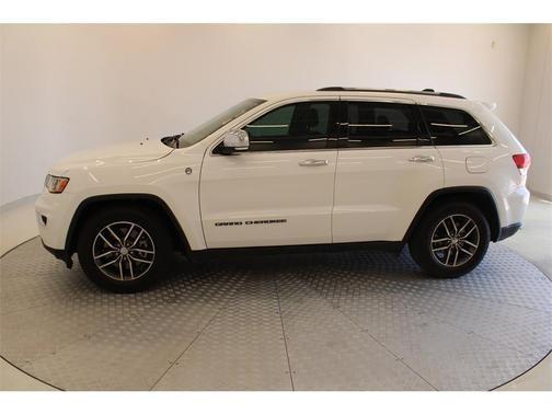 2018 jeep grand cherokee in minneapolis, minnesota