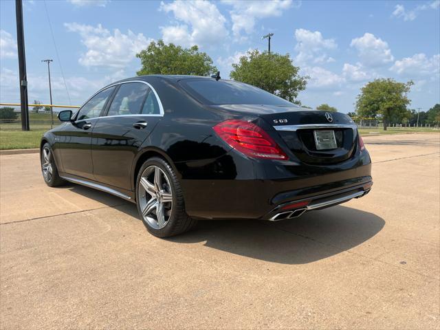 2015 mercedes-benz s-class 4matic