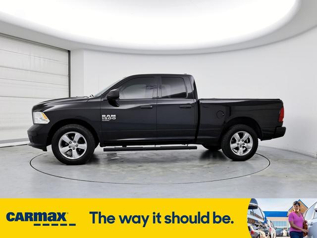 2019 ram 1500 classic express