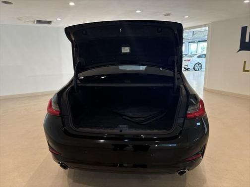 2021 bmw 330e