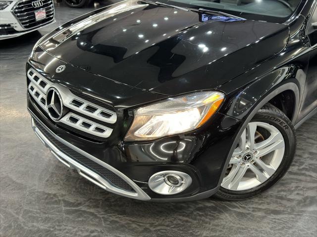 2020 mercedes-benz gla 250 base