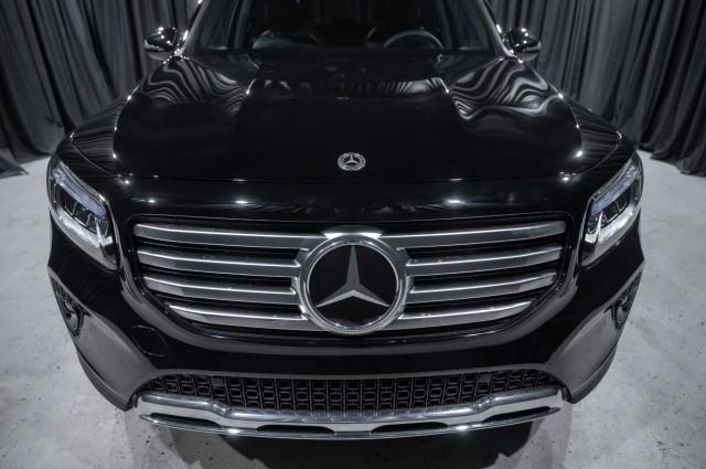 2024 mercedes-benz glb 250 base