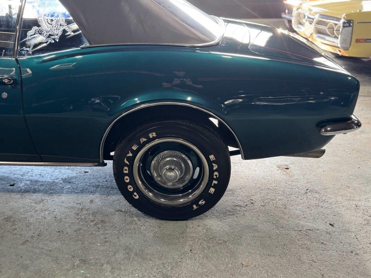 for sale: 1967 chevrolet camaro in penndel, pennsylvania for sale in langhorne, pa
