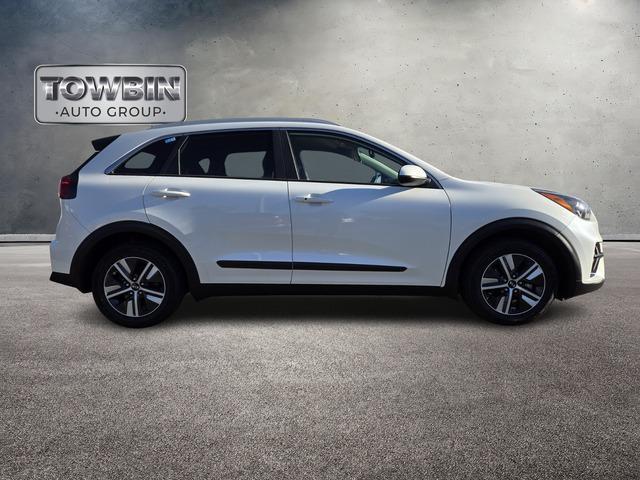 2020 kia niro plug-in hybrid lxs