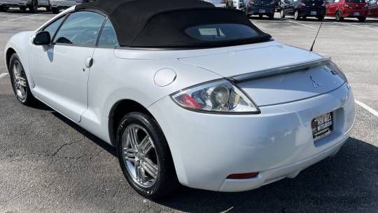 2007 Mitsubishi Eclipse