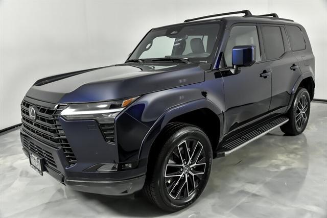 2024 lexus gx 550 premium+