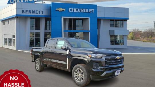 2024 Chevrolet