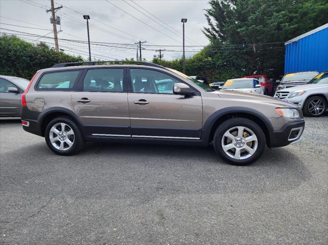 2009 volvo xc70 3.2