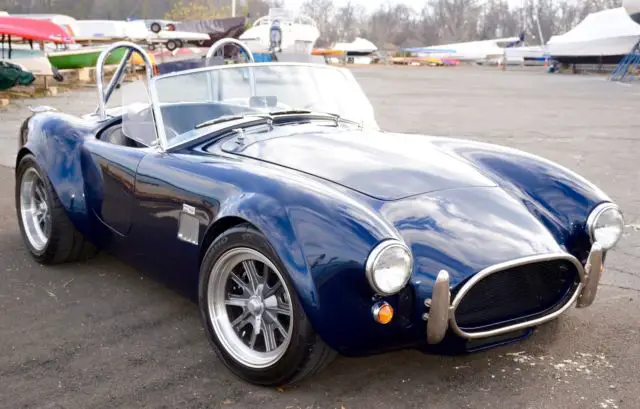 427 ac cobra