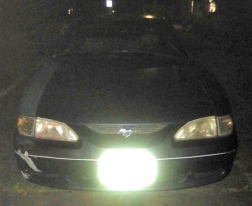 1998 ford mustang special edition for sale in oregon by owner