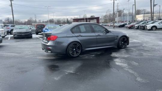 used 2015 bmw m3 base $32,988great deal 95,937 mi. location: indianapolis