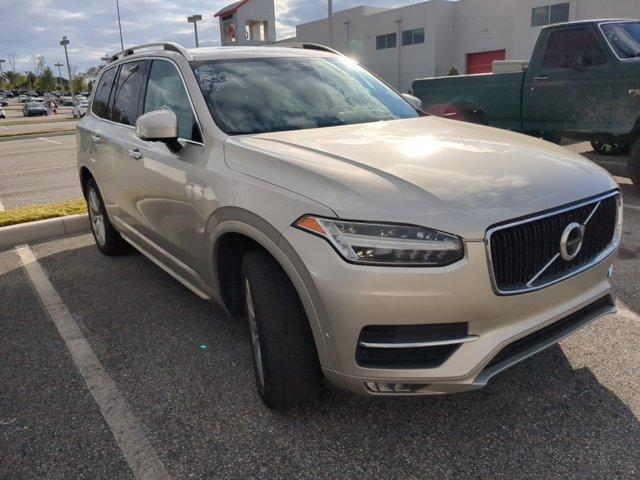 2017 volvo xc90 t6 momentum