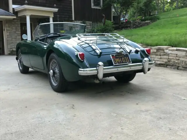 1959 mga beautiful older restoration