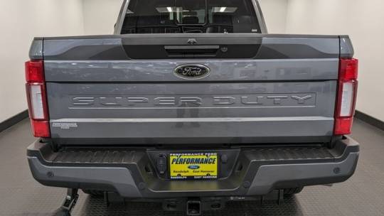 2021 ford f-250 super duty
