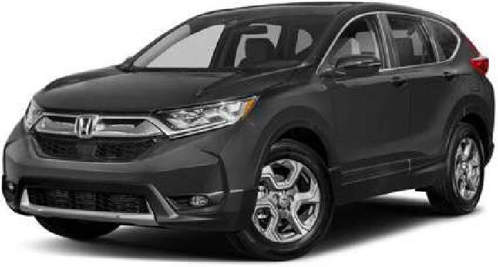 2018 honda cr-v ex 2wd in temecula, ca