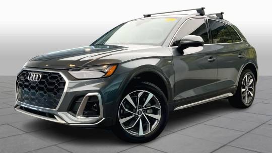 2024 Audi Q5