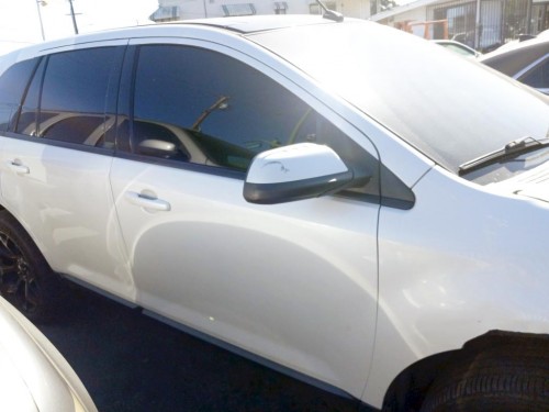 2012 ford edge for sale in california by owner