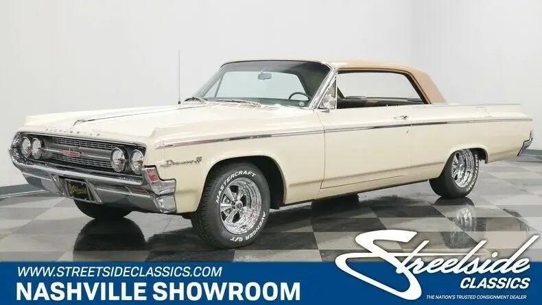 classic vintage olds oldsmobile dynamic 88