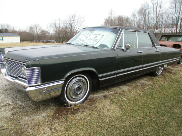 1968 imperial lebaron