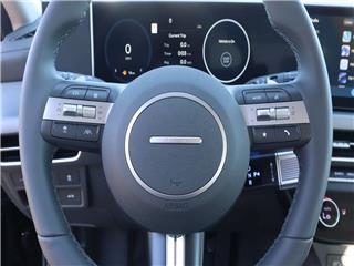 2025 Hyundai Sonata sel convenience