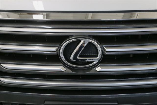 2019 lexus gx 460 premium