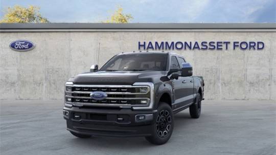 2024 Ford F-350