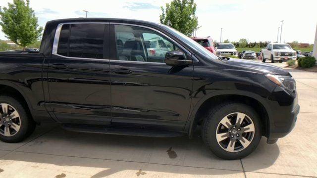 2017 honda ridgeline rtl in omaha, nebraska