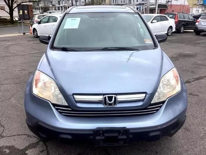 2009 honda cr-v ex 4x4 in trenton, new jersey