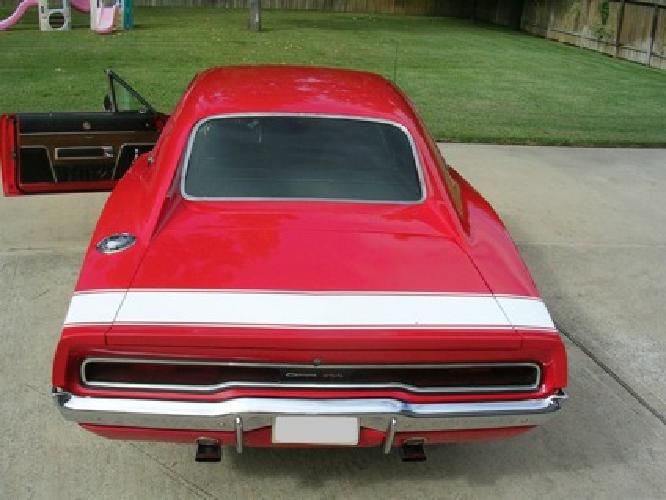 1970 dodge charger 500 hardtop in scranton, pa