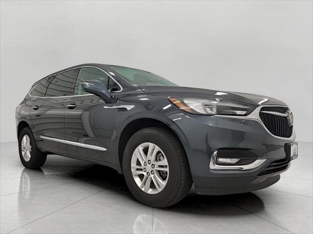 2020 buick enclave awd essence