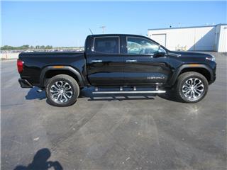 2024 GMC Canyon denali