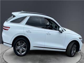 2025 Genesis GV70 3.5t sport