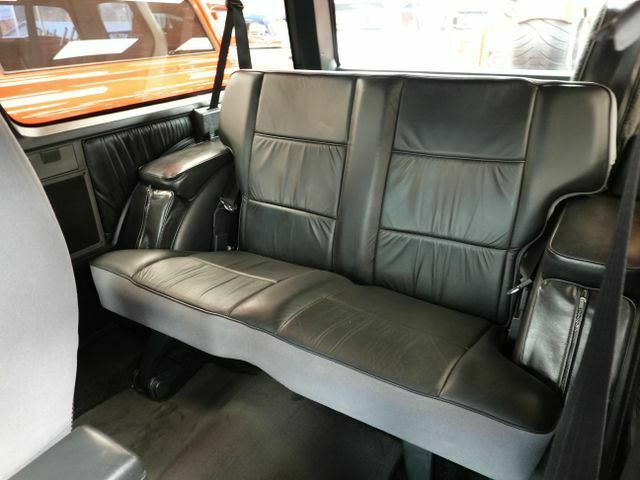 1992 gmc jimmy typhoon sport utility 2d